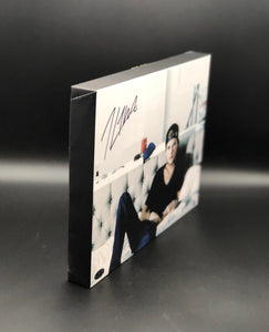 DJ Avicii Facsimile Autograph 11x14 Canvas Print Wall Art