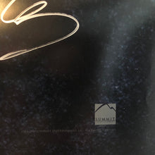The Twilight Saga: 11.16.12 Forever Cast Autographed Theatrical Character Poster (Unframed)