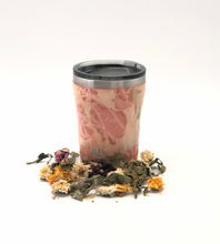 Autumn - One Of A Kind Hand Painted Ozark Trail Custom Tumbler 10 oz.