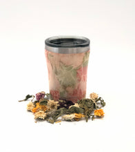 Autumn - One Of A Kind Hand Painted Ozark Trail Custom Tumbler 10 oz.