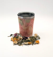 Autumn - One Of A Kind Hand Painted Ozark Trail Custom Tumbler 10 oz.