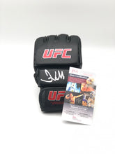 Frank Mir Autographed UFC Glove