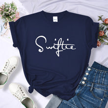 Swiftie Retro Y2K T-Shirt