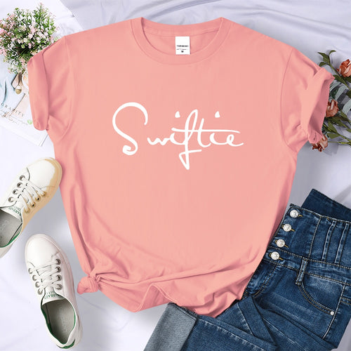 Swiftie Retro Y2K T-Shirt