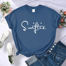 Swiftie Retro Y2K T-Shirt