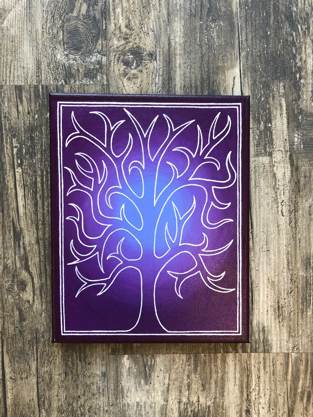 Tree Of Life 8x10