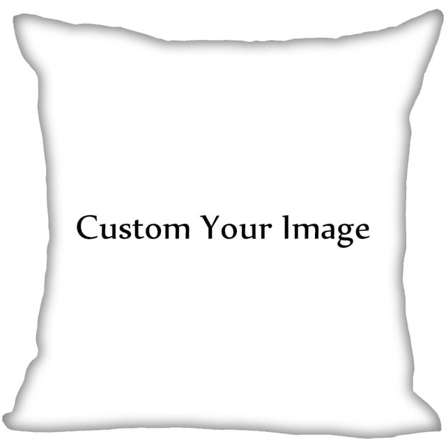 Guns N' Roses Pillow Cover Case - Different Size available