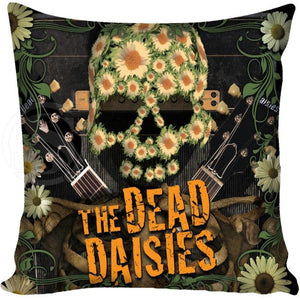 Guns N' Roses Pillow Cover Case - Different Size available