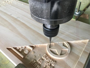 Tampa Bay Rays 3D Wooden Sign
