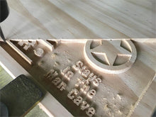 San Francisco 49ers Budweiser Beer 3D Wooden Bar Sign