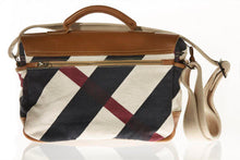 Handy Bag by SOSH - Women Utility Bag, Cotton Canvas & Leather, 4 Colors available