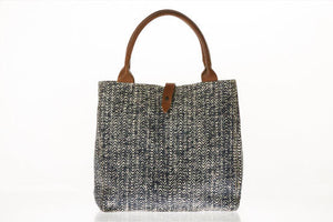 Safari by SOSH - Tote Bag Hand Bag, 4 Colors available