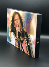 Steven Tyler Aerosmith Facsimile Autograph 11x14 Canvas Print Wall Art