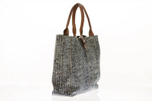 Safari by SOSH - Tote Bag Hand Bag, 4 Colors available