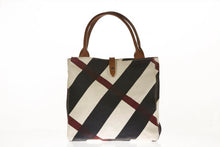 Safari by SOSH - Tote Bag Hand Bag, 4 Colors available