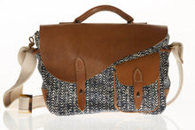 Handy Bag by SOSH - Women Utility Bag, Cotton Canvas & Leather, 4 Colors available