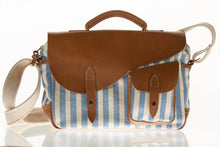 Handy Bag by SOSH - Women Utility Bag, Cotton Canvas & Leather, 4 Colors available