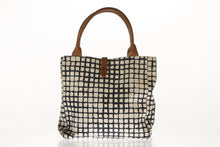 Safari by SOSH - Tote Bag Hand Bag, 4 Colors available