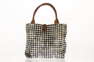 Safari by SOSH - Tote Bag Hand Bag, 4 Colors available